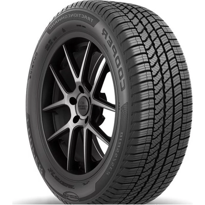 TRACTIONCOMMAND by COOPER TIRES - 16" Tire (215/65R16) pa3
