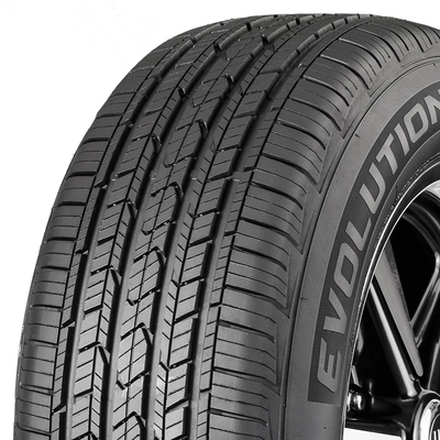 EVOLUTION TOUR by COOPER TIRES - 14" Tire (185/70R14) pa2
