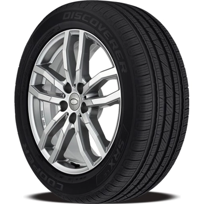 COOPER TIRES - 166613003 - 19" Tire DISCOVERER SRX-LE (255/50R19) pa1
