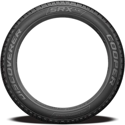 COOPER TIRES - 166613003 - 19" Tire DISCOVERER SRX-LE (255/50R19) pa3
