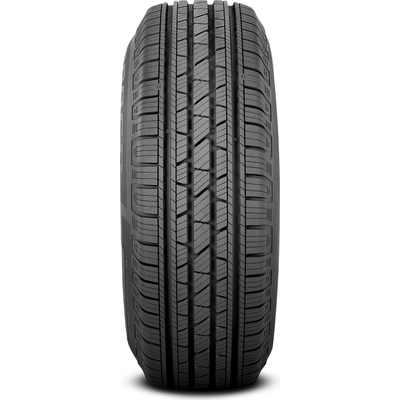 COOPER TIRES - 166614003 - All-Season 20 " Tire Discoverer SRX 275/50R20 pa1