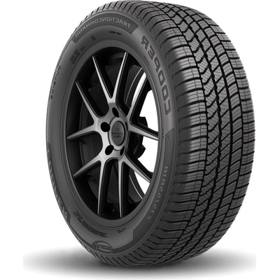 TRACTIONCOMMAND by COOPER TIRES - 17" Tire (225/45R17) pa5