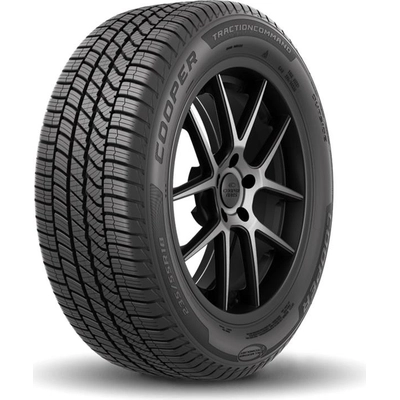 TRACTIONCOMMAND by COOPER TIRES - 18" Tire (255/60R18) pa1