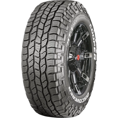 DISCOVERER AT3 XLT by COOPER TIRES - 20" Tire (295/60R20) pa1