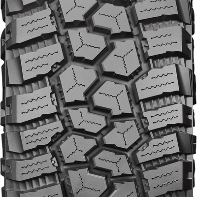 DISCOVERER RUGGED TREK by COOPER TIRES - 17" Tire (265/70R17) pa2