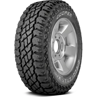 COOPER TIRES - 170065032 - 16" Tire DISCOVERER S/T MAXX  (265/75R16) pa1