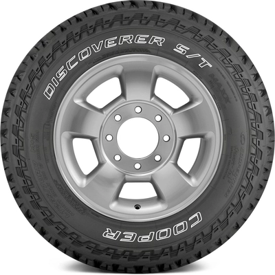 COOPER TIRES - 170068032 - 17" Tire DISCOVERER S/T MAXX (265/70R17) pa2