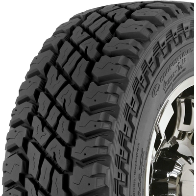 DISCOVERER S/T MAXX by COOPER TIRES - 18" Tire (275/65R18) pa1