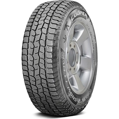 DISCOVERER SNOW CLAW by COOPER TIRES - 16" Tire (245/75R16) pa2