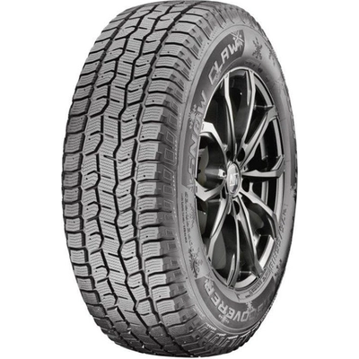 COOPER TIRES - 170182005 - 20" Tire DISCOVERER SNOW CLAW (275/65R20) pa1