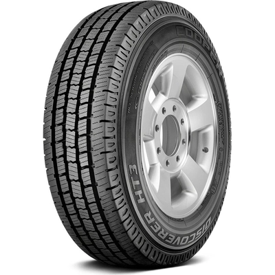 COOPER TIRES - 170189003 - 16" Tire DISCOVERER HT3 (225/75R16) pa1