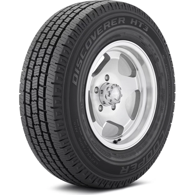 COOPER TIRES - 170192003 - All-Season 16 " Tire Discoverer HT3 235/85R16 pa4