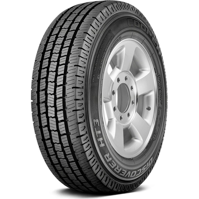 COOPER TIRES - 170196003 - 16" Tire DISCOVERER HT3 (245/75R16) pa1