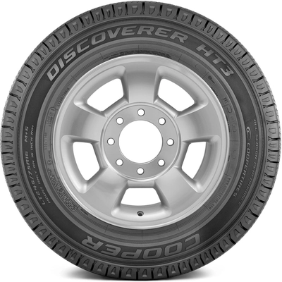 COOPER TIRES - 170196003 - 16" Tire DISCOVERER HT3 (245/75R16) pa2