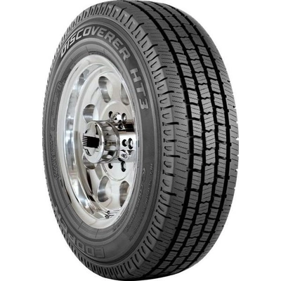 COOPER TIRES - 170197003 - 16" Tire DISCOVERER HT3 (215/85R16) pa1