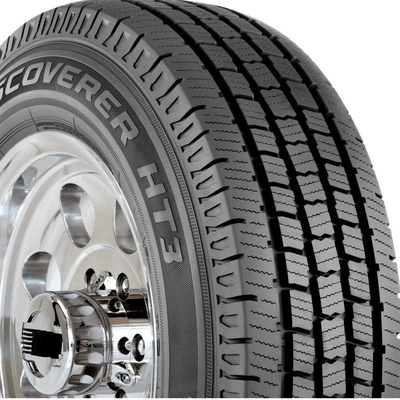 DISCOVERER HT3 by COOPER TIRES - 18" Tire (275/65R18) pa2