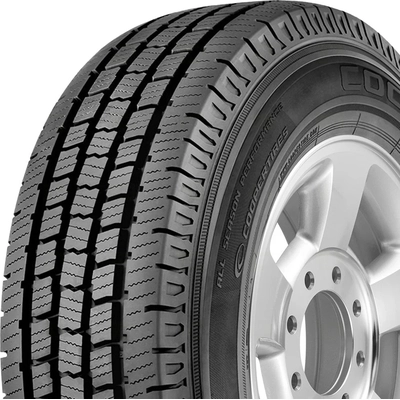 COOPER TIRES - 170202003 - 16" Tire DISCOVERER HT3 (265/75R16) pa2