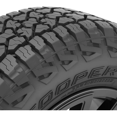 DISCOVERER STRONGHOLD AT by COOPER TIRES - 16" Tire (245/75R16) pa1