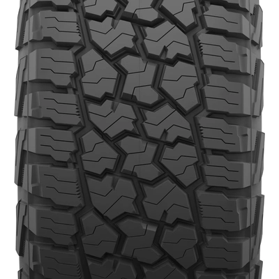 DISCOVERER STRONGHOLD AT by COOPER TIRES - 16" Tire (245/75R16) pa2