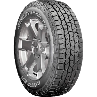 COOPER TIRES - 171021010 - 16" Tire DISCOVERER AT3 4S (235/75R16) pa1