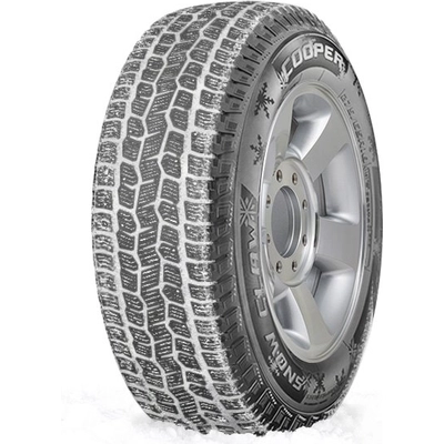 COOPER TIRES - 171102004 - 16" Tire DISCOVERER SNOW CLAW (265/70R16) pa1