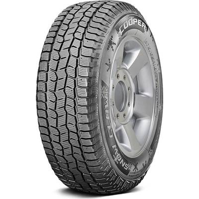 COOPER TIRES - 171102004 - 16" Tire DISCOVERER SNOW CLAW (265/70R16) pa4