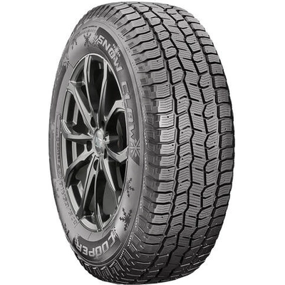 DISCOVERER SNOW CLAW by COOPER TIRES - 20" Tire (275/55R20) pa3