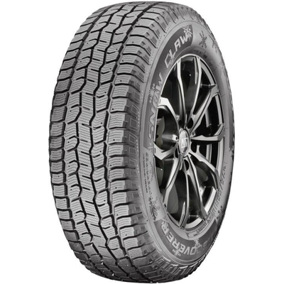COOPER TIRES - 171107004 - 20" Tire DISCOVERER SNOW CLAW (275/60R20) pa1
