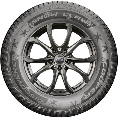 COOPER TIRES - 171107004 - 20" Tire DISCOVERER SNOW CLAW (275/60R20) pa2