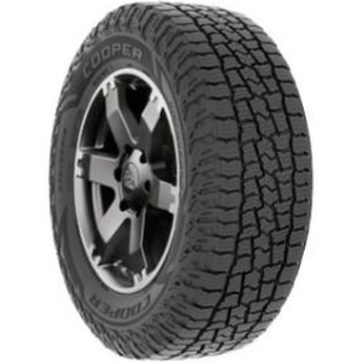 DISCOVERER ROAD+TRAIL AT by COOPER TIRES - 20" Tire (265/50R20) pa1