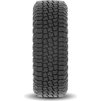 COOPER TIRES - 171292050 - 16" Tire DISCOVERER ROAD+TRAIL AT (265/75R16) pa3
