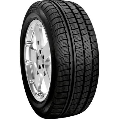 COOPER TIRES - 90000003012 - Winter 17 " Tire Discoverer M+S 265/70R17 pa3