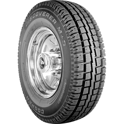 COOPER TIRES - 90000003012 - Winter 17 " Tire Discoverer M+S 265/70R17 pa7