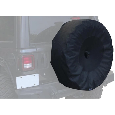 Tire Cover by RAMPAGE PRODUCTS - 773535 pa3