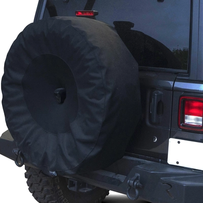 Tire Cover by RAMPAGE PRODUCTS - 773555 pa4