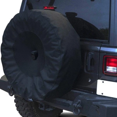 Tire Cover by RAMPAGE PRODUCTS - 773575 pa1