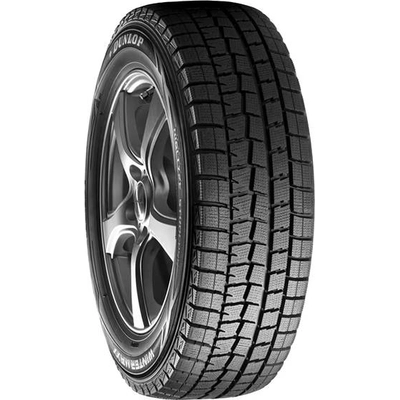 WINTER MAXX WM02 by DUNLOP - 15" Tire (175/65R15) pa2