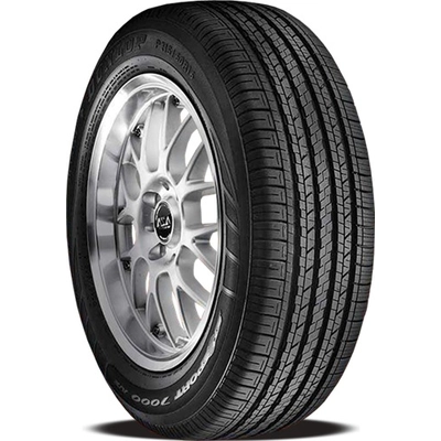 SP SPORT 7000 A/S by DUNLOP - 16" Tire (215/60R16) pa2