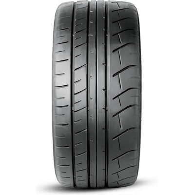 DUNLOP - 265005100 - 19 inch SP Sport Maxx GT 600 DSST Tire (245/40R19) pa1