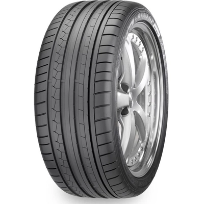 DUNLOP - 265005101 - 19 inch SP Sport Maxx GT 600 DSST Tire (285/35R19) pa2