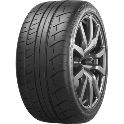 DUNLOP - 265005101 - 19 inch SP Sport Maxx GT 600 DSST Tire (285/35R19) pa5
