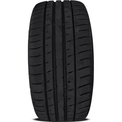 SP SPORT MAXX GT 600A by DUNLOP - 18" Tire (245/40R18) pa1