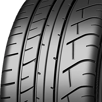 SP SPORT MAXX GT 600 by DUNLOP - 19" Tire (255/40R19) pa2