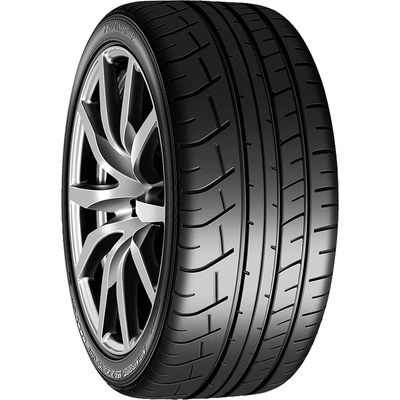 SP SPORT MAXX GT 600 by DUNLOP - 19" Tire (255/40R19) pa4
