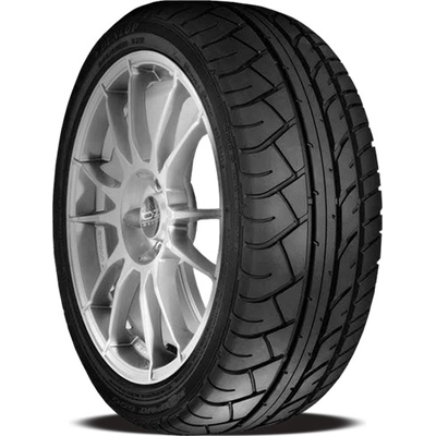 SP SPORT MAXX GT 600 by DUNLOP - 19" Tire (285/35R19) pa1