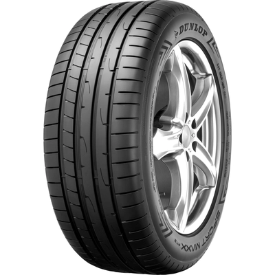 DUNLOP - 265008002 - SP Sport Maxx RT2 Tires pa5
