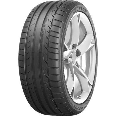 DUNLOP - 265008003 - 17" Tire Sport Maxx RT2 (225/45R17) pa2