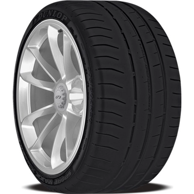 SPORT MAXX RACE 2 by DUNLOP - 21" Tire (325/30R21) pa3