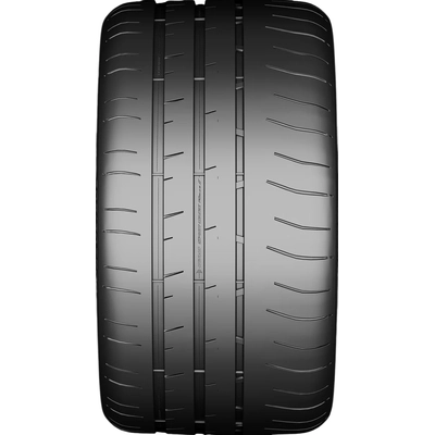 SPORT MAXX RACE 2 by DUNLOP - 21" Tire (325/30R21) pa5