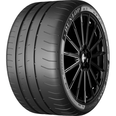 SPORT MAXX RACE 2 by DUNLOP - 21" Tire (325/30R21) pa6